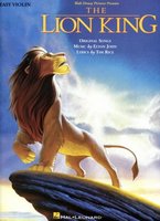 The Lion King movie poster (1994) t-shirt #MOV_58e31105