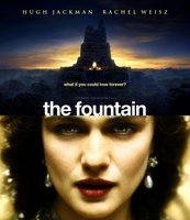 The Fountain movie poster (2006) Longsleeve T-shirt #714322