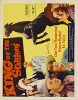King of the Stallions movie poster (1942) Poster MOV_58e3f824