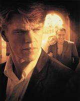 The Talented Mr. Ripley movie poster (1999) Poster MOV_58f36fe1