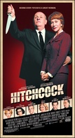 Hitchcock movie poster (2012) Longsleeve T-shirt #899979