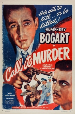 Midnight movie poster (1934) Poster MOV_58fd9e0f