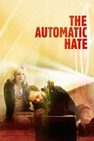 The Automatic Hate movie poster (2015) Tank Top #1394468