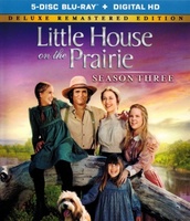 Little House on the Prairie movie poster (1974) Sweatshirt #1199480