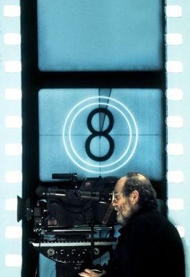 Stanley Kubrick: A Life in Pictures movie poster (2001) calendar