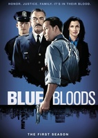 Blue Bloods movie poster (2010) t-shirt #MOV_590ede26