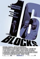 16 Blocks movie poster (2006) Poster MOV_590f071d