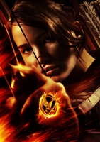 The Hunger Games movie poster (2012) Tank Top #731174
