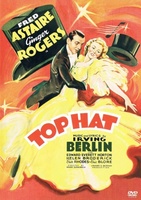 Top Hat movie poster (1935) Poster MOV_59104a60