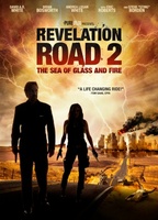 Revelation Road 2: The Sea of Glass and Fire movie poster (2013) Sweatshirt #1078008
