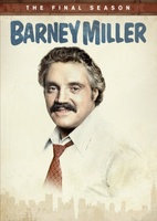 Barney Miller movie poster (1974) Poster MOV_591728e3