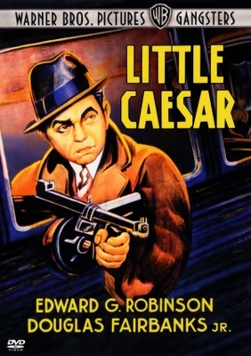 Little Caesar movie poster (1931) hoodie