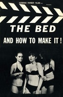 The Bed and How to Make It! movie poster (1966) Poster MOV_591d23e1