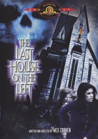 The Last House on the Left movie poster (1972) t-shirt #MOV_591d7bea
