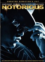 Notorious movie poster (2009) Poster MOV_5920a519