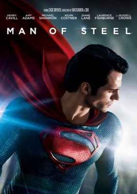 Man of Steel movie poster (2013) Poster MOV_592674f2