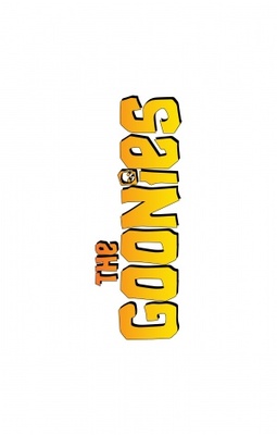 The Goonies movie poster (1985) calendar