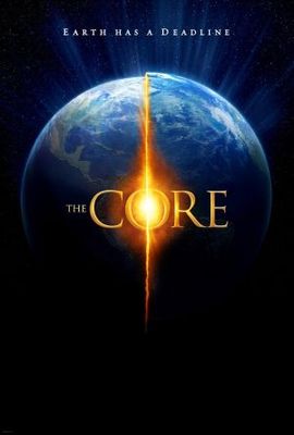 The Core movie poster (2003) Poster MOV_592ad9c1