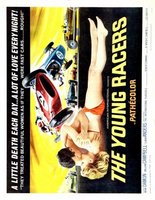 The Young Racers movie poster (1963) Poster MOV_592adb66