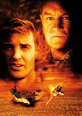 Behind Enemy Lines movie poster (2001) tote bag #MOV_592d4a56
