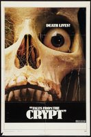 Tales from the Crypt movie poster (1972) Poster MOV_592e5e0a