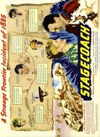 Stagecoach movie poster (1939) Poster MOV_592e8f7f
