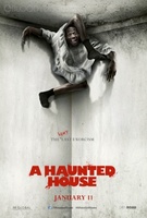 A Haunted House movie poster (2013) Tank Top #856489