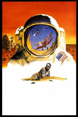Capricorn One movie poster (1978) Poster MOV_593b0b32