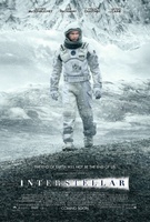Interstellar movie poster (2014) t-shirt #MOV_593eaeff