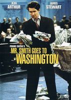 Mr. Smith Goes to Washington movie poster (1939) Sweatshirt #634481