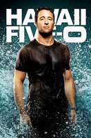 Hawaii Five-0 movie poster (2010) t-shirt #MOV_59450814