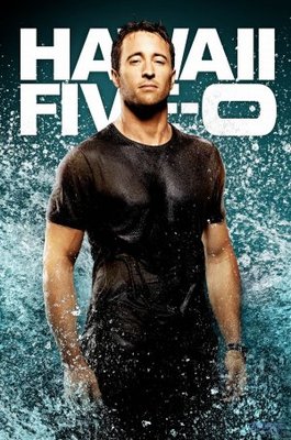 Hawaii Five-0 movie poster (2010) Mouse Pad MOV_59450814