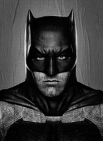 Batman v Superman: Dawn of Justice movie poster (2016) Poster MOV_5948a15e