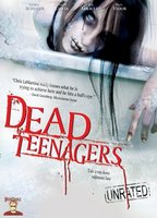 Dead Teenagers movie poster (2007) Tank Top #697573