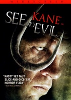 See No Evil movie poster (2006) hoodie #744806