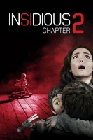 Insidious: Chapter 2 movie poster (2013) Poster MOV_594cdf8d
