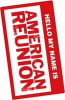 American Reunion movie poster (2012) t-shirt #MOV_594d85e0