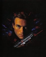 Timecop movie poster (1994) Tank Top #653890
