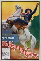 The Roaming Cowboy movie poster (1937) t-shirt #MOV_5950b583