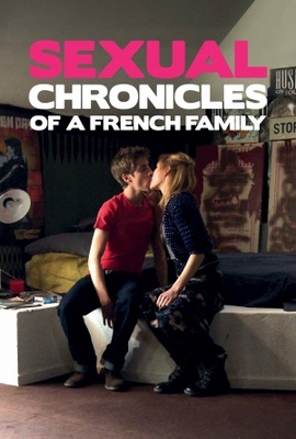 Chroniques sexuelles d'une famille d'aujourd'hui movie poster (2012) Poster MOV_5950e604