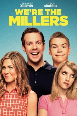 We're the Millers movie poster (2013) Poster MOV_5957e19a