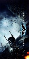 The Dark Knight movie poster (2008) Poster MOV_5957e372