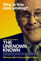 The Unknown Known movie poster (2013) Poster MOV_59581cfc