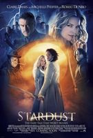 Stardust movie poster (2007) hoodie #671843