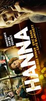 Hanna movie poster (2011) Poster MOV_595b7a2b