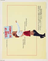 Stand Up and Be Counted movie poster (1972) Poster MOV_59600f3c