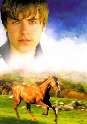 The Derby Stallion movie poster (2005) hoodie