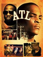 ATL movie poster (2006) Tank Top #630196