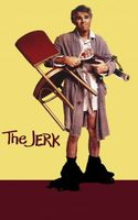The Jerk movie poster (1979) t-shirt #MOV_596f4ec0