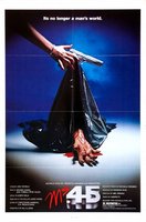 Ms. 45 movie poster (1981) tote bag #MOV_597035c1